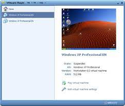 Vmware player runs virtual machines created by . Vmware Player Download