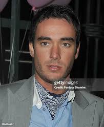 809 Jack Tweed Photos & High Res Pictures