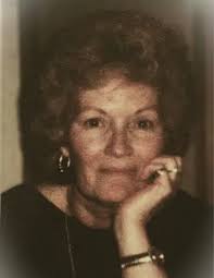 Obituary information for Ruth Ann Dunlap