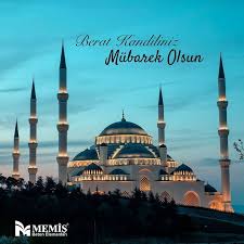 Berat Kandilinin Tum Musluman Alemine Hayir Bereket Saglik Getirmesini Temenni Ederiz Memisbetonelemanlari Beratkandili Berat 2020 Camiler Istanbul Musluman