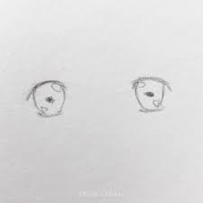 Please enter your email address receive free weekly tutorial in your email. How To Draw Anime Eyes Easy Step By Step Tutorial