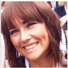 Becky Saunders Graphic Designer