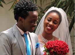 Maka insya allah apa pun hajat dan harapan kalian kelak akan terpenuhi. Bahati And Diana Diana Marua Comes Clean On Whether She Was Married Before Bahati Family Diana Bahati Bonding With Majesty Morgan Heaven And Mueni Bahati Juna Hutapea