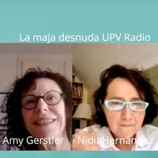 Rosanna Warren y su poema: Etcetera by Poetas Norteamericanas en Español