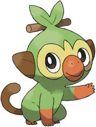 Chimpep Pokewiki