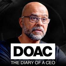 Ex-Google Exec (Mo Gawdat)