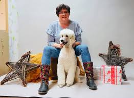 Hundesalon in der Pleich
