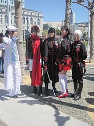 In his review of volume one, carlo santos of anime news network said that certain plot points come out of nowhere and the story was kept from its full potential due to finding some points like the designs generic. D Gray Man Wikipedia