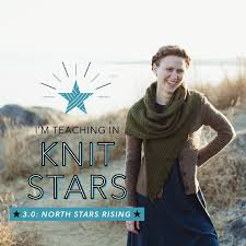 Maybe you would like to learn more about one of these? I M Teaching In Knit Stars Andrea Rangel