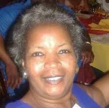 Obituary for Annie Doris Wellington