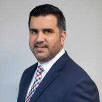 Ricardo Bajandas Email & Phone Number