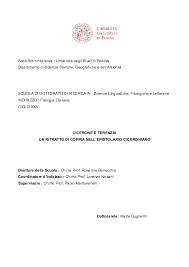 1 legge 5 febbraio 1992, n.91), anche se la nascita è avvenuta all'estero. Pdf Cicerone E Terenzia Un Ritratto Di Coppia Nell Epistolario Ciceroniano Marta Guglielmi Academia Edu