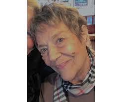 Judith Dykstra Obituary (1943