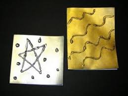 Make some fabulous note cards today. Homemade Note Cards Thriftyfun