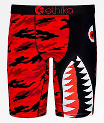Ethika X Hood Nation B L A B Boxer Briefs Zumiez Ethika Stylish Boxers Boxer