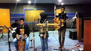 One avenue band · single · 2018 · 1 songs. One Avenue Band Famous Songs Popnable