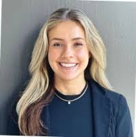 Sophia Sanders's Instagram, Twitter & Facebook