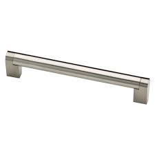 Do you want to give your kitchen a beautiful, unique, and modern look? Stainless Steel Cabinet Drawer Pulls You Ll Love In 2021 Wayfair