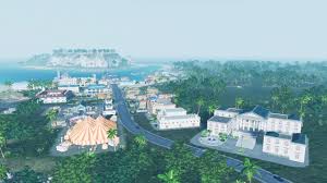 A relaxing and simple but not without challenge puzzle adventure game. Tropico 6 Review Trouble In Paradise Switch Keengamer