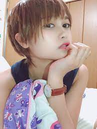 西山乃利子 s tweet 短髪 trendsmap ショートカット ショートボブ 可愛い女の子