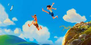 Recuerda que si tienes algún problema con la pelicula luca , no dudes en informarlo en nuestra página de facebook. Ve El Nuevo Trailer De Luca La Nueva Pelicula Animada De Disney