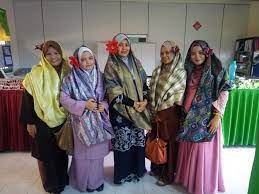 We are a sharing community. Majlis Persaraan Pn Hjh Mariam Bt Smk Tun Sri Lanang Facebook
