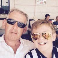 Tom Geraghty (@StGS_Headmaster)