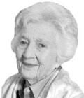 Carol Booth Obituary (2013)