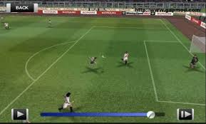 Dapatkan segera game sepak bola android dan pasang di smartphone android anda, tiga pilihan game sepak bola terbaik diatas dapat anda coba dan anda rasakan keseruannya. Daftar Game Sepak Bola Offline Terbaik Android Gratis Dan Dijamin Seru