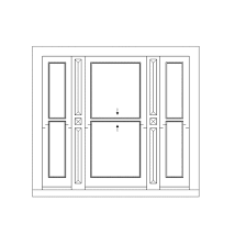 To reinstall the sashes, begin with the upper sash first. Steptoes Renovation Supplies Steptoes Renovation Supplies