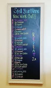 I Have A Lot Of Jumping Jacks Spell Your Name Workout Cheer Workouts Spell Your Name