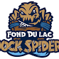 Fond du Lac Dock Spiders vs. Lakeshore Chinooks