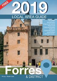 Lag Forres 2019 Web Pages 1 50 Flip Pdf Download Fliphtml5