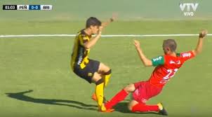Jul 04, 2021 · en un partido muy reñido, nacional se llevó los tres puntos sobre peñarol gracias a los goles de brian ocampo y camilo cándido. Roja Directa Vtv