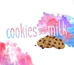 Select from a wide range of models decals meshes plugins or audio that help bring your imagination into reality. Cookies Milk Font Dafont Com