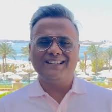 Abid Mohammed, Co-Founder & Chief Product Officer at Pictory