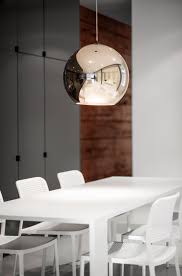 Coaster home kenneth contemporary modern dining table, led light with regard to dining tables with led lights view photo 13 of 20. Best 60 Modern Dining Room Lighting Design Photos And Ideas Dwell