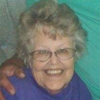 Diana M. Gilbert Obituary