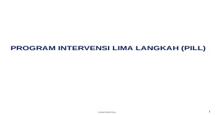 Guru kanan bidang' munin an image link below is provided (as is) to download presentation download policy: Program Intervensi Lima Langkah Pill Ppl Dtp