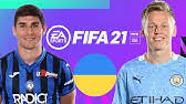 Собрал 10 премиум улучшений апл tots в fifa 21 ultimate team. Zinchenko Zhezus I Bernardu Ugadyvayut Svoi Rejtingi V Fifa 21 Fifaratings V Russkoj Ozvuchke Youtube