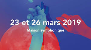 Carmina Burana Maison Symphonique 2019 03 23 Et 26