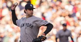 Starting Pitcher Chart – May 15th, 2026