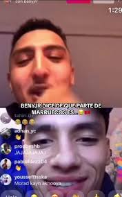 ¿De dónde es Benny Ahmed? Revelaciones épicas