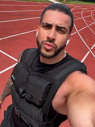 Dark Knight ⚔️ 🕋