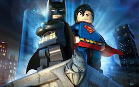 En el juego usted será capaz de . Lego Batman 2 Super Heroes 1920x1200 Wallpaper Teahub Io