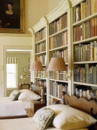 Pin On Home Office Library