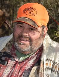 Obituary information for Robert Jonathon Fister Sr.