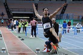 Απίστευτη εμφάνιση στην καλλιθέα και κορυφαία επίδοση στον κόσμο ο μίλτος τεντόγλου στο international jumping meeting! Gtfcd86t5fr2jm