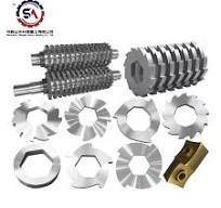 Differences Between Single-Shaft, Double-Shaft, and Quad ...