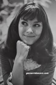 GAZZARRI DANCERS. COM